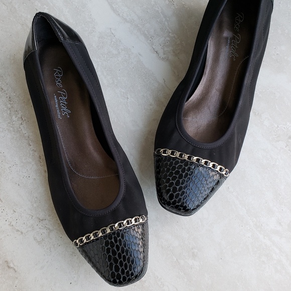 walking cradles loafers